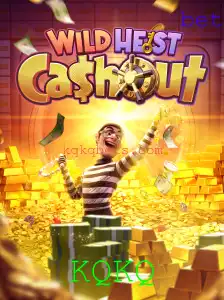Desvendando o Jogo WildHeistCashout: Descrição, Introdução e Regras