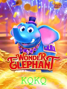 Descubra as Aventuras de WonderElephant: Um Jogo de Estratégia e Diversão