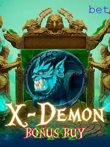 Explorando XDemonBonusBuy: Um Novo Jogo Empolgante